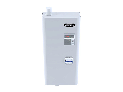 Электрокотел Zota (Зота) Lux- 33 (Люкс-33)