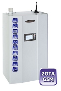 Электрокотел Zota (Зота) Smart SE-36 (Смарт СЕ-36)