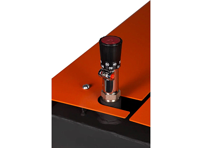 Котел твердотопливный ПЕЧИТЕПЛОВ 35 кВт